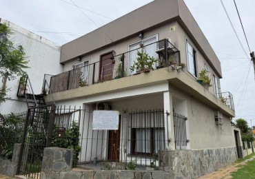 CASA EN VENTA EN LOS POLVORINES 