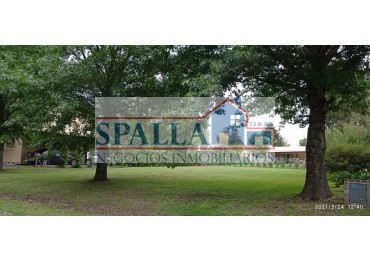 VENTA LOTE INTERNO EN BARRIO CERRADO CARDALES VILLAGE