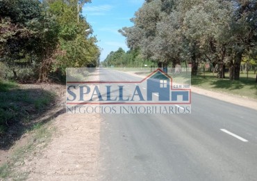 LOTE TERRENO EN VENTA EN MANZANARES - APTO CREDITO