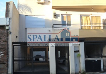 VENTA COCHERA DESCUBIERTA DE 16 M2 EN SAN ISIDRO