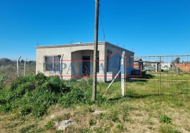 VENTA CASA 3 AMBIENTES - VILLA ASTOLFI, PILAR