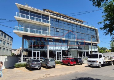 ALQUILER MONOAMBIENTE APTO RESIDENCIAL O PROFESIONAL EN EDIFICIO MEET PILAR A ESTRENAR