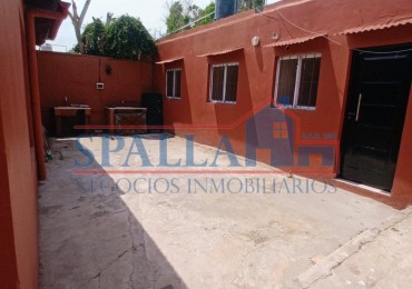 DEPARTAMENTOS 3 AMBIENTES EN ALQUILER JOSE C. PAZ.