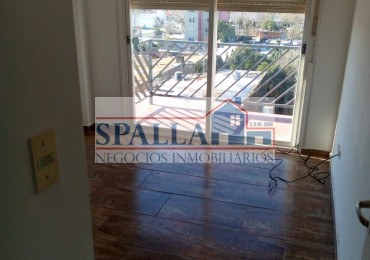 VENTA DEPARTAMENTO DOS AMBIENTES EDIFICIO PILDE PILAR CENTRO