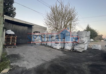 VENTA FONDO DE COMERCIO - CARBONERIA EN PILAR