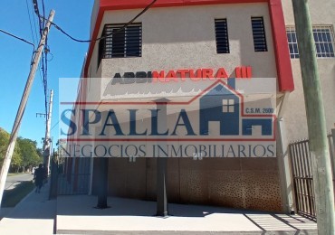 OPORTUNIDAD DE POZO - VENTA DEPARTAMENTO 2 AMBIENTES PILAR - ABBINATURA III
