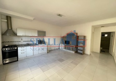 VENTA DEPARTAMENTO DOS AMBIENTES EN PILAR CENTRO - APTO CREDITO