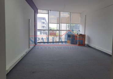 ALQUILER DEPARTAMENTO OFICINA MONOAMBIENTE AGORA II PILAR