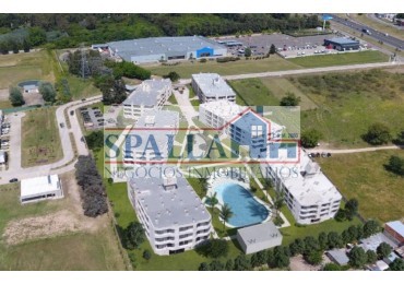  DEPARTAMENTO EN VENTA 2 AMBIENTES A ESTRENAR - CONDOMINIO EL REPARO - PILAR