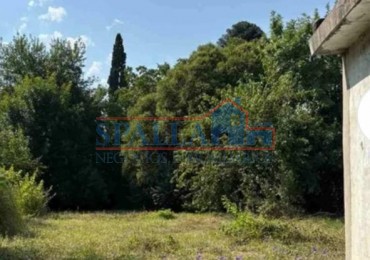 VENTA LOTE VILLA MORRA PILAR UR2 - IDEAL DESARROLLOS