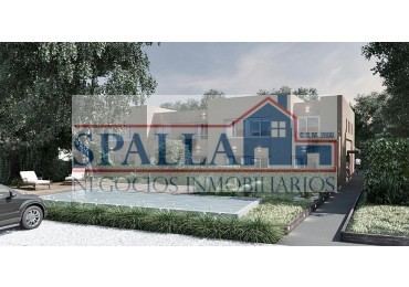 OPORTUNIDAD DE POZO - VENTA DEPARTAMENTO 3 AMBIENTES - BENAVIDEZ VILLAGE - PARTIDO DE TIGRE