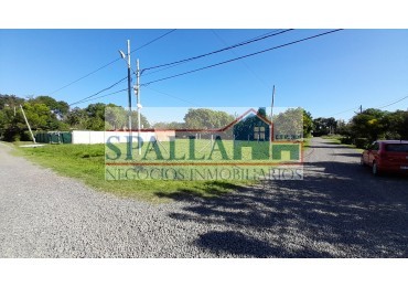 VENTA LOTE EN CENTRO DE MANZANARES, A METROS DE LA ESTACION DE TRENES Y ZONA COMERCIAL - APTO CREDITO