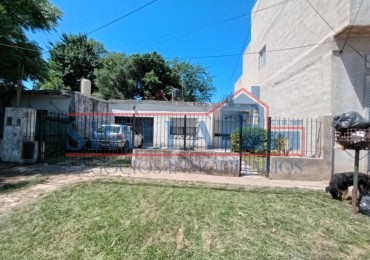 CASA 5 AMBIENTES EN VENTA, JOSE C. PAZ