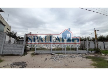 ALQUILER LOTE SOBRE PANAMERICANA RAMAL PILAR KM 51, OPORTUNIDAD LOCAL COMERCIAL