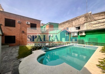 VENTA EXCELENTE PROPIEDAD APTA COMERCIAL O RESIDENCIAL, ZONIFICACION UCA, PILAR CENTRO. OPORTUNIDAD - APTO CREDITO