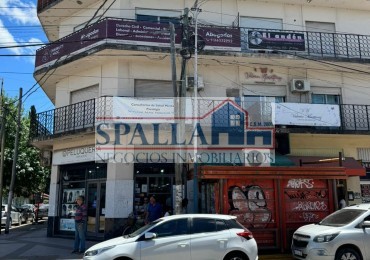 VENTA TRES EDIFICIOS DE DEPARTAMENTOS, LOCALES y OFICINAS COMERCIALES - IDEAL INVERSION