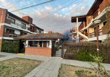 VENTA MONOAMBIENTE PLANTA BAJA PILAR CENTRO - OPORTUNIDAD - APTO CREDITO