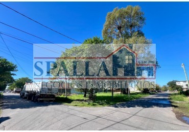 LOTES A LA VENTA - EXCELENTE UBICACION - JOSE C. PAZ