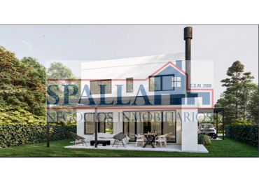 VENTA CASA ARACUCARIAS PUERTO DEL LAGO A ESTRENAR - 5 AMBIENTES - 4 DORMITORIOS - PILAR