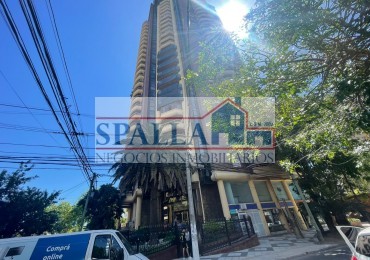 VENTA DEPARTAMENTO 3 AMBIENTES EDIFICIO BARCELONA IV SAN MIGUEL CON COCHERA OPCIONAL