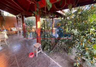 VENTA CASA 4 AMBIENTES EN VILLA MORRA PILAR