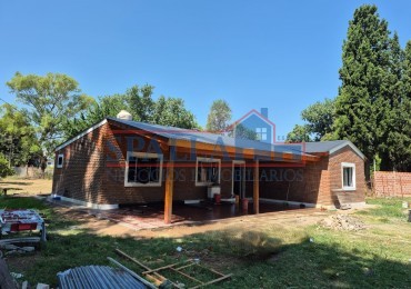 ALQUILER CASA PARA USO COMERCIAL COLECTORA RAMAL PILAR KM 52,500