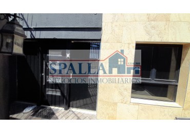 ALQUILER OFICINAS - PLANTA BAJA IDEAL CONSULTORIOS / CALL CENTER O SIMILARES - PANAMERICANA Y GUIDO - PILAR