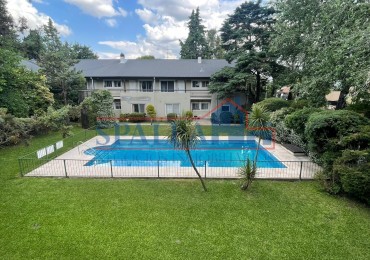 VENTA DEPARTAMENTO 3 AMBIENTES VILLA MORRA PILAR 