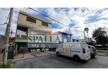 VENTA LOCAL COMERCIAL CON RENTA EXCELENTE UBICACION EN PACHECO APTO CREDITO