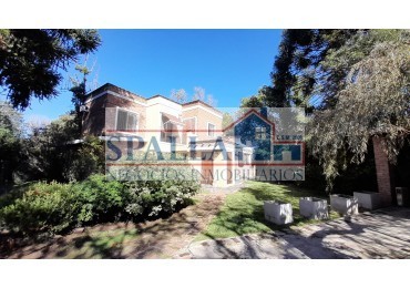 VENTA OPORTUNIDAD CASA QUINTA 7 AMBIENTES EXCELENTE ACCESO A PANAMERICANA RAMAL PILAR, OPORTUNIDAD - APTO CREDITO